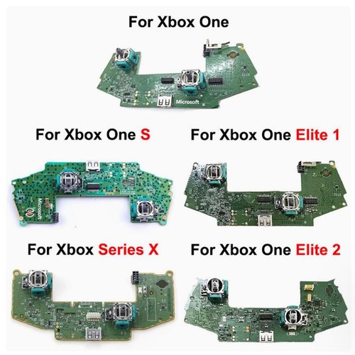 Original gamepad motherboard - gamepad,