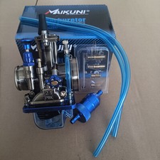 Racing Carburetor PWK 21mm Carby For Mortorcycle Scooter Dirt 2 Stroke 50-100cc