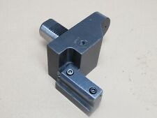 VDI 40 Parting Blade Holder For 26mm High Blade Used With Mazak Mulitplex 610