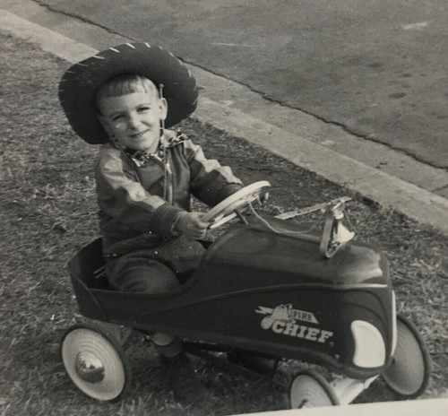 Vtg photograph toys - vtg, kids