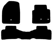 Fits Hyundai Ioniq Full