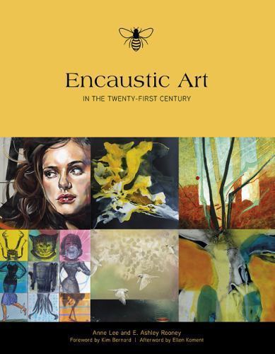 Encaustic art the - art,