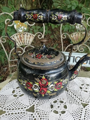 Vintage original bargeware - vintage,