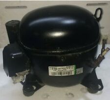 Aspera / Embraco NT6217Z HBP Refrigeration Compressor R134a - 3/4 HP