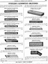 1943 Print Ad of Gunsmith's