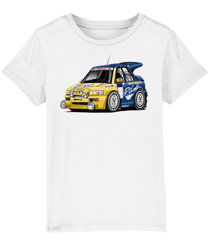 Kids escort cosworth pilot - escort,