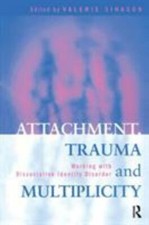 b. Attachment, Trauma and