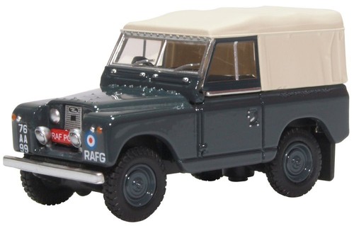 Oxford diecast 76lr2s007 - oxford,
