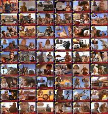 Mad Max The Road Warrior 1981