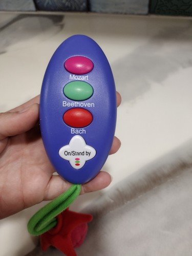 Replacement remote control for - remote,