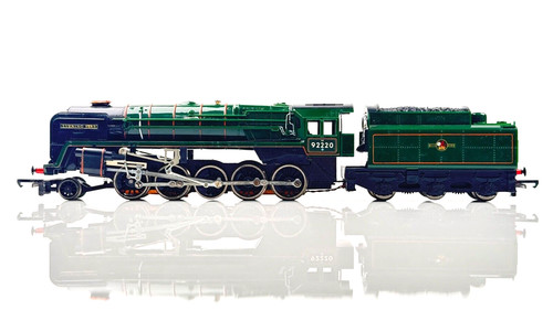 Hornby gauge r861 br - gauge,