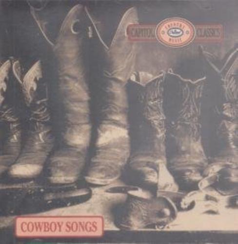 Capitol country music classics - music,