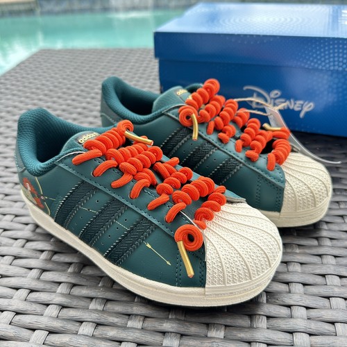 Adidas disney superstar c - adidas,