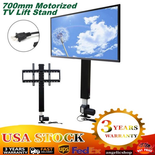 Motorized lift bracket - motorized,