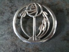 Carrick (CJL) Sterling Silver