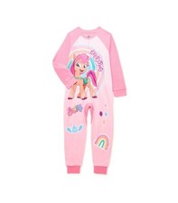 Toddler Girls One-Piece