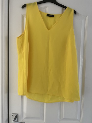 Ladies autograph yellow - autograph,