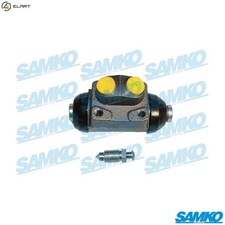 WHEEL BRAKE CYLINDER C08206