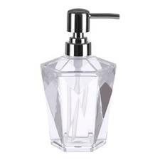 Dow Clear Acrylic Liquid Soap