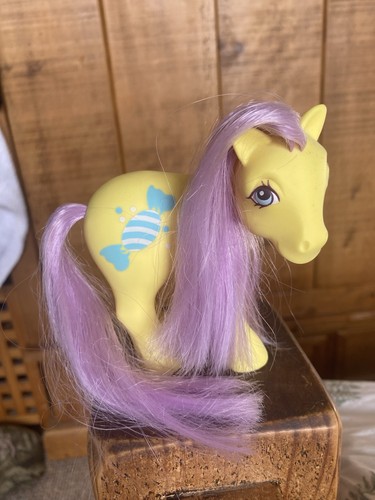 Little pony seven tales - my,