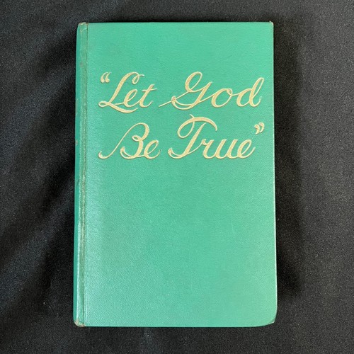 Antique jehovah witnesses - antique,