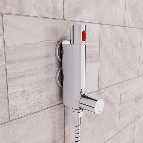 Nes home modern - modern, chrome