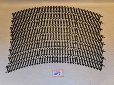 HORNBY Track 8 x R609 3rd