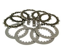 +20% Reinforced Clutch Plate /