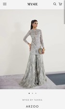 Mysie By Tahira /Elan/Suffuse/