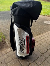 Titleist Cart Trolley Golf Bag