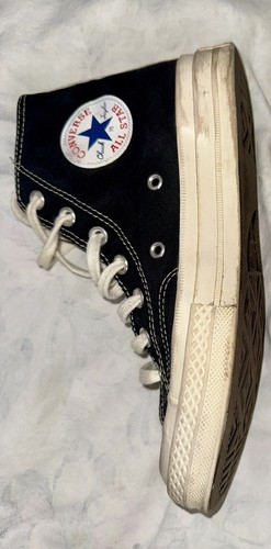 Comme des garcons play - comme,