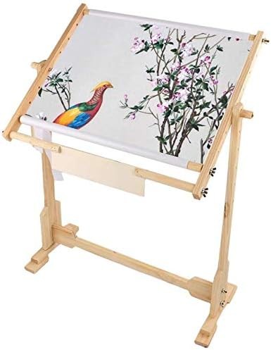 Ejoyous wood cross stitch - wood,
