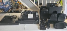 Home Cinema Set. Denon