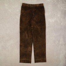 Vintage Relaxed Fit Jumbo Cord