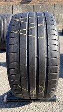 255/35 ZR20 97Y XL Continental