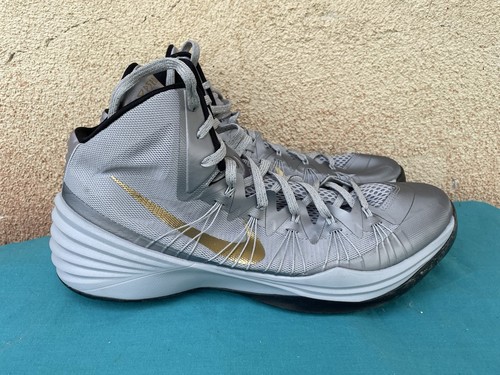 Nike hyperdunk 2013 black - nike, tb