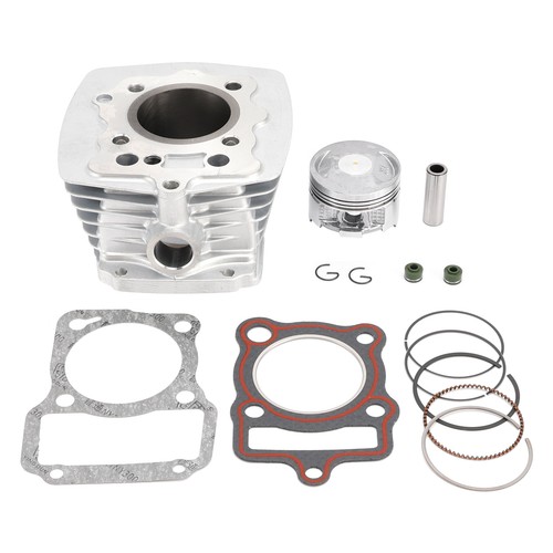 Cylinder piston gasket kit for - piston,