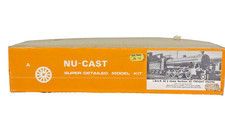 Nu-Cast OO Gauge LNER 02/2