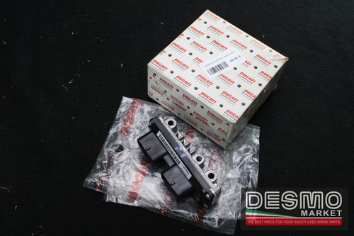 Injection control unit ducati - unit,