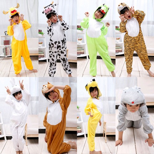 Kids animal fancy dress - animal,