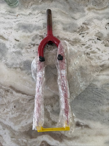 Ritchey vintage mtb steel fork - steel,