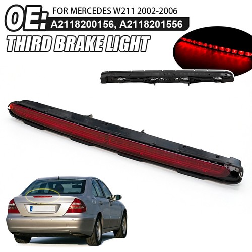Led rear high level third - led,