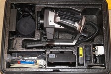 FLIR P65 thermal imaging camera full kit