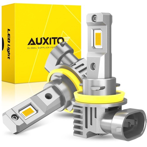 2pcs auxito led bulb - 2pcs,