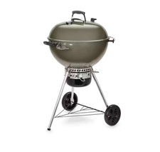 Weber Master-Touch GBS C-5755