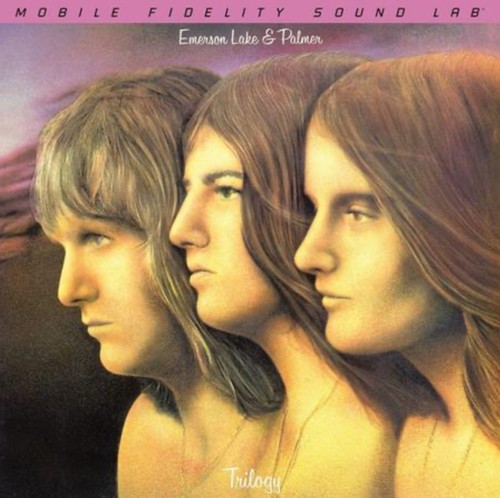 Emerson lake - emerson,, &