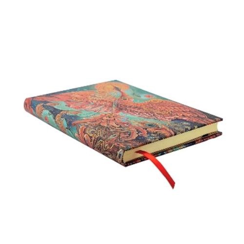 Paperblanks firebird birds of - (birds,