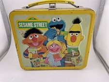 1979 Sesame Street Vintage