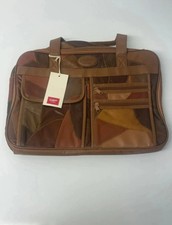 Cotton Traders Leather