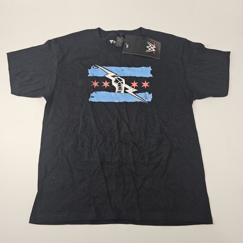 Wwe punk shirt - wwe,